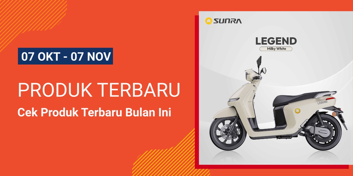 Toko Online SUNRA Official Store | Shopee Indonesia