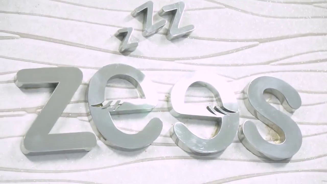 Toko Online Zees Spring Bed Official Store | Shopee Indonesia