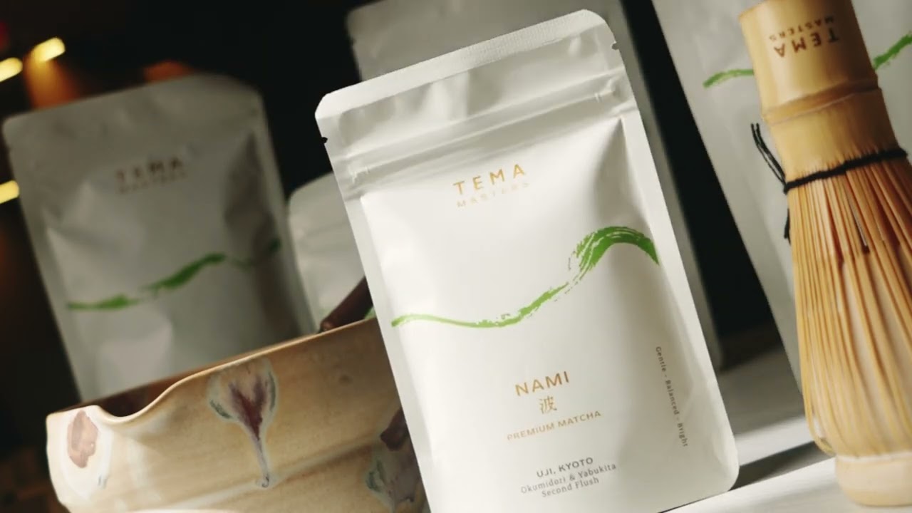 Toko Online TEMA Tea Official Shop | Shopee Indonesia