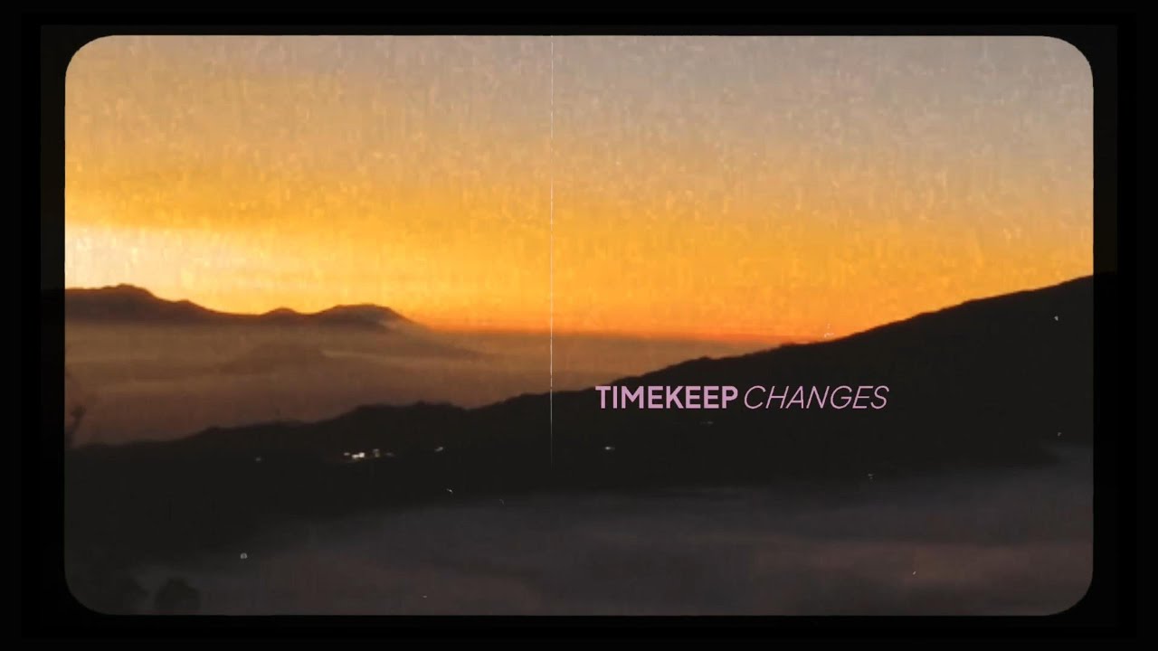 Produk Timekeep Merch | Shopee Indonesia