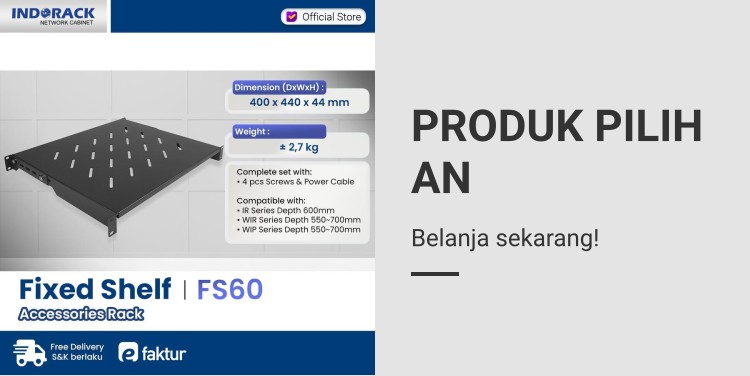 Produk INDORACK INDONESIA | Shopee Indonesia