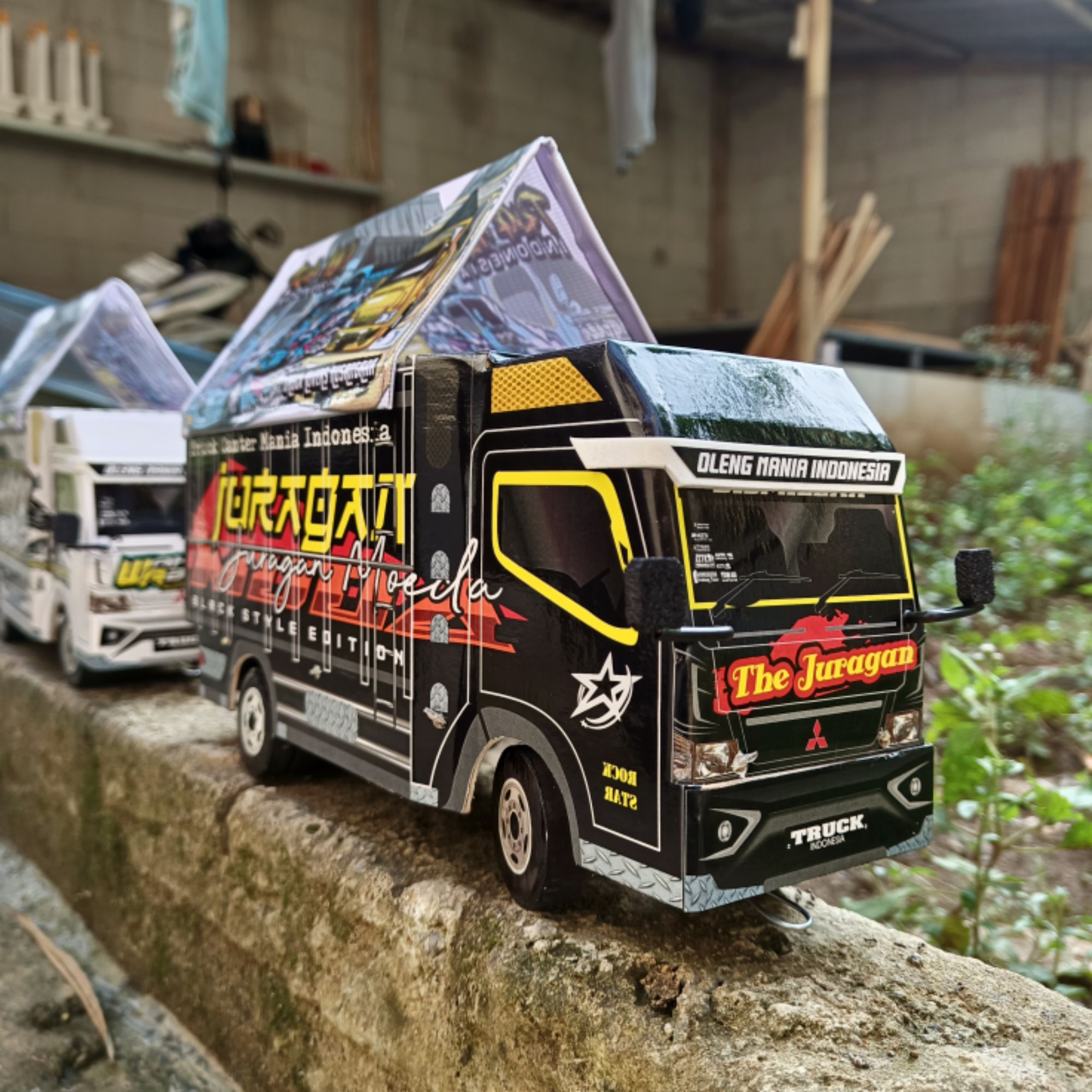 Produk Deses_Shop_Miniatur | Shopee Indonesia