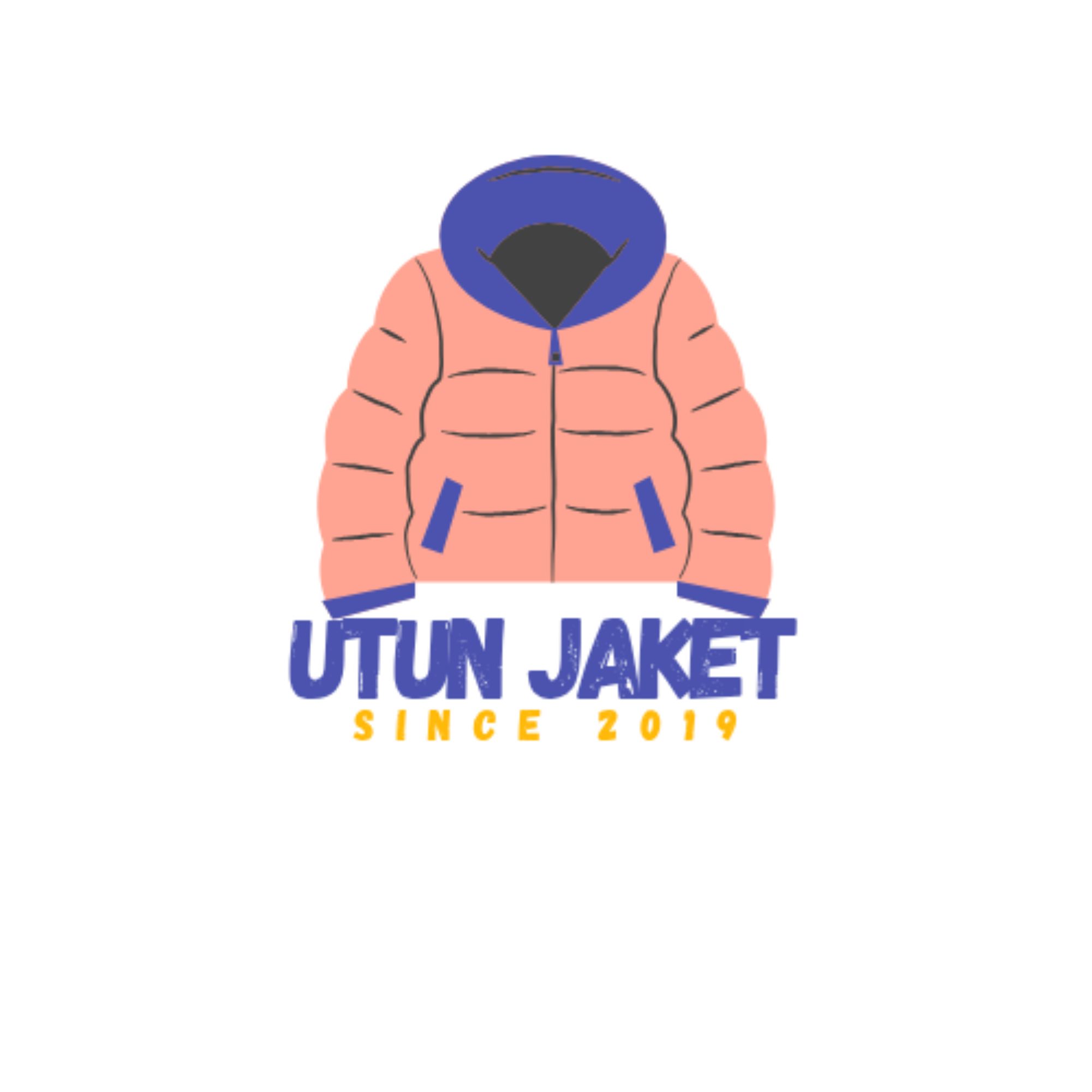 Produk UTUN JAKET | Shopee Indonesia