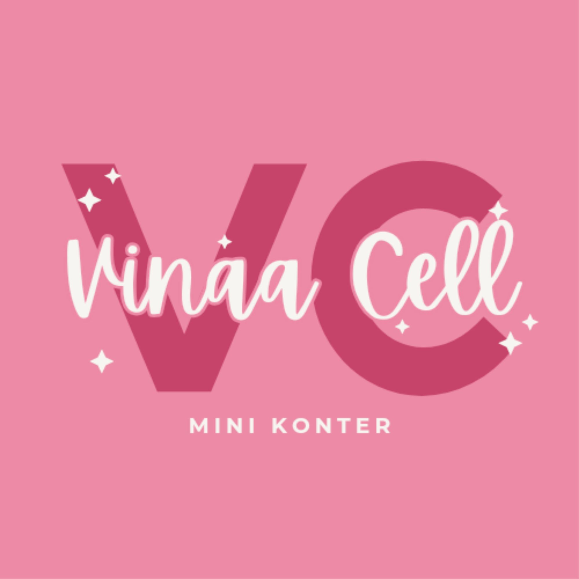 Produk Vinaa Cell | Shopee Indonesia