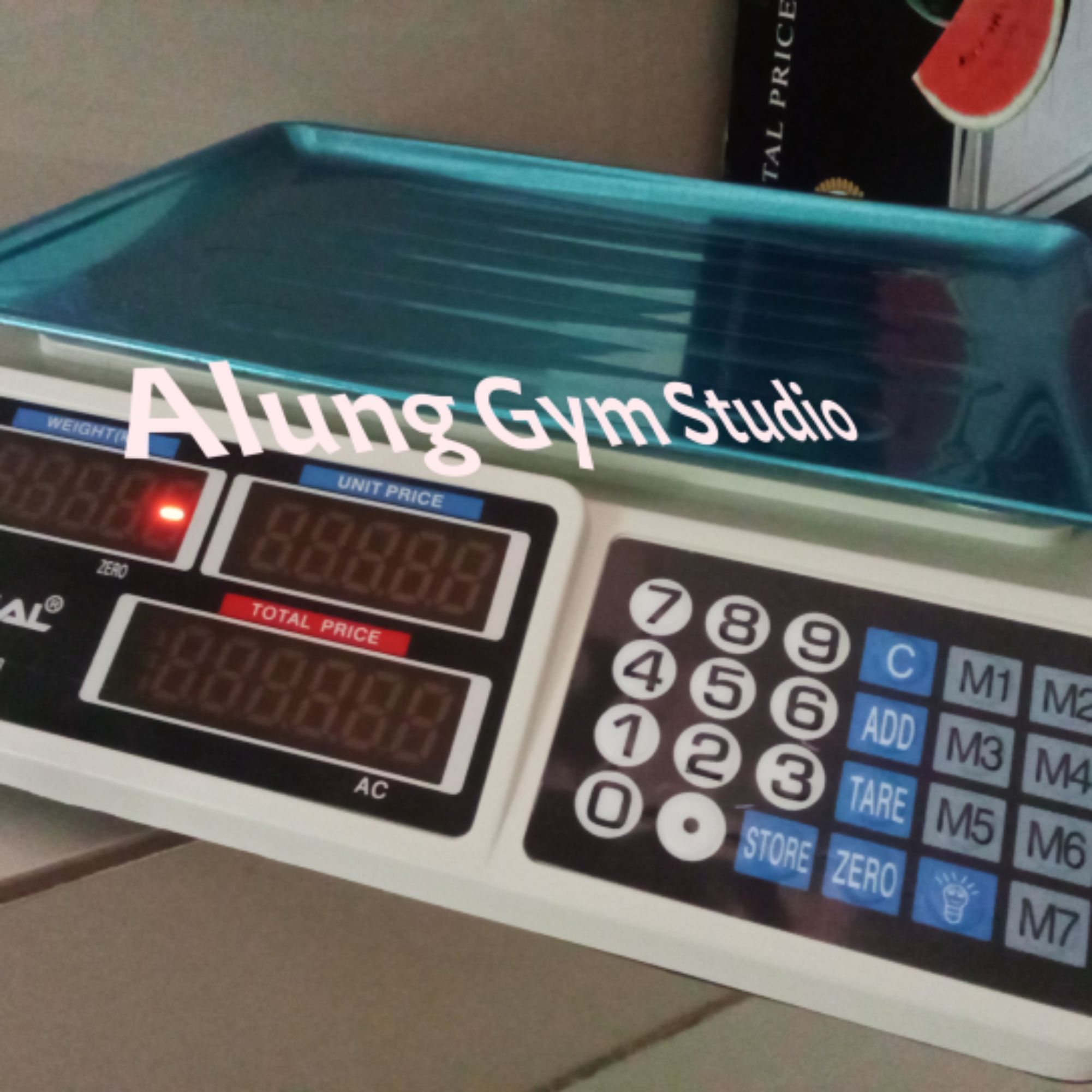 Produk alung gym studio | Shopee Indonesia