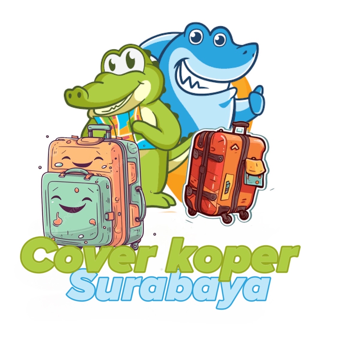 Produk COVER KOPER SBY | Shopee Indonesia