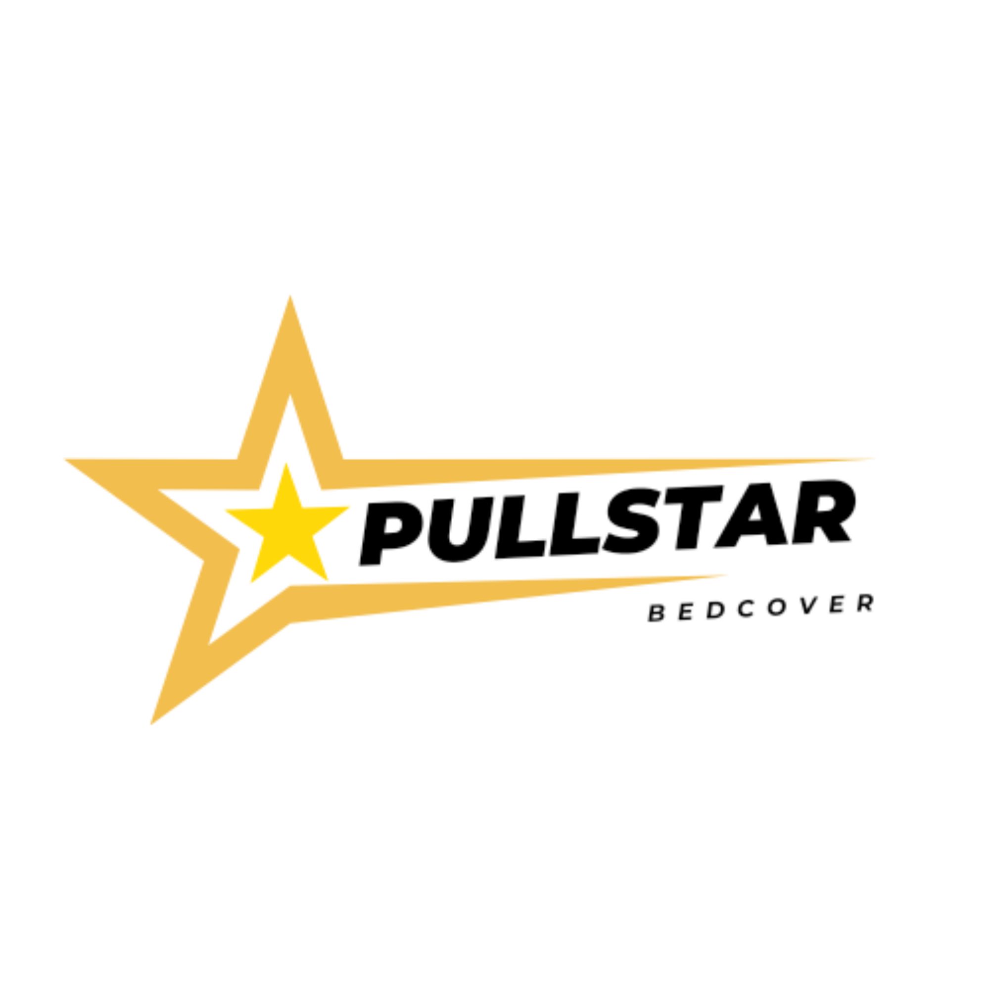 Produk PULLSTAR BEDCOVER | Shopee Indonesia