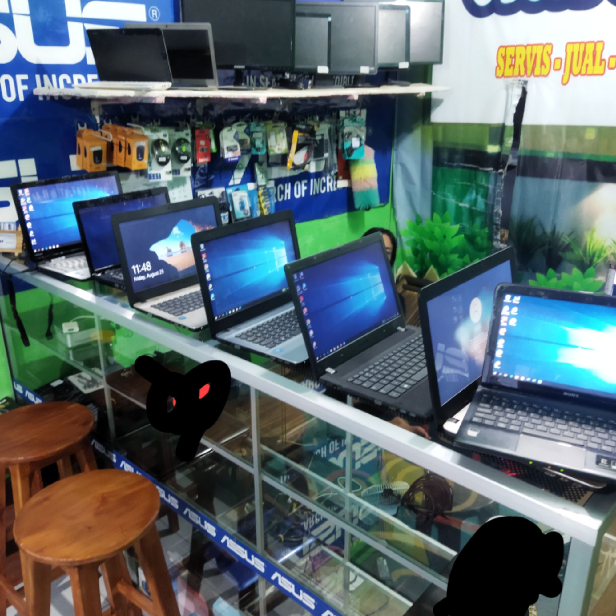 Produk Giga Computer Rebond | Shopee Indonesia