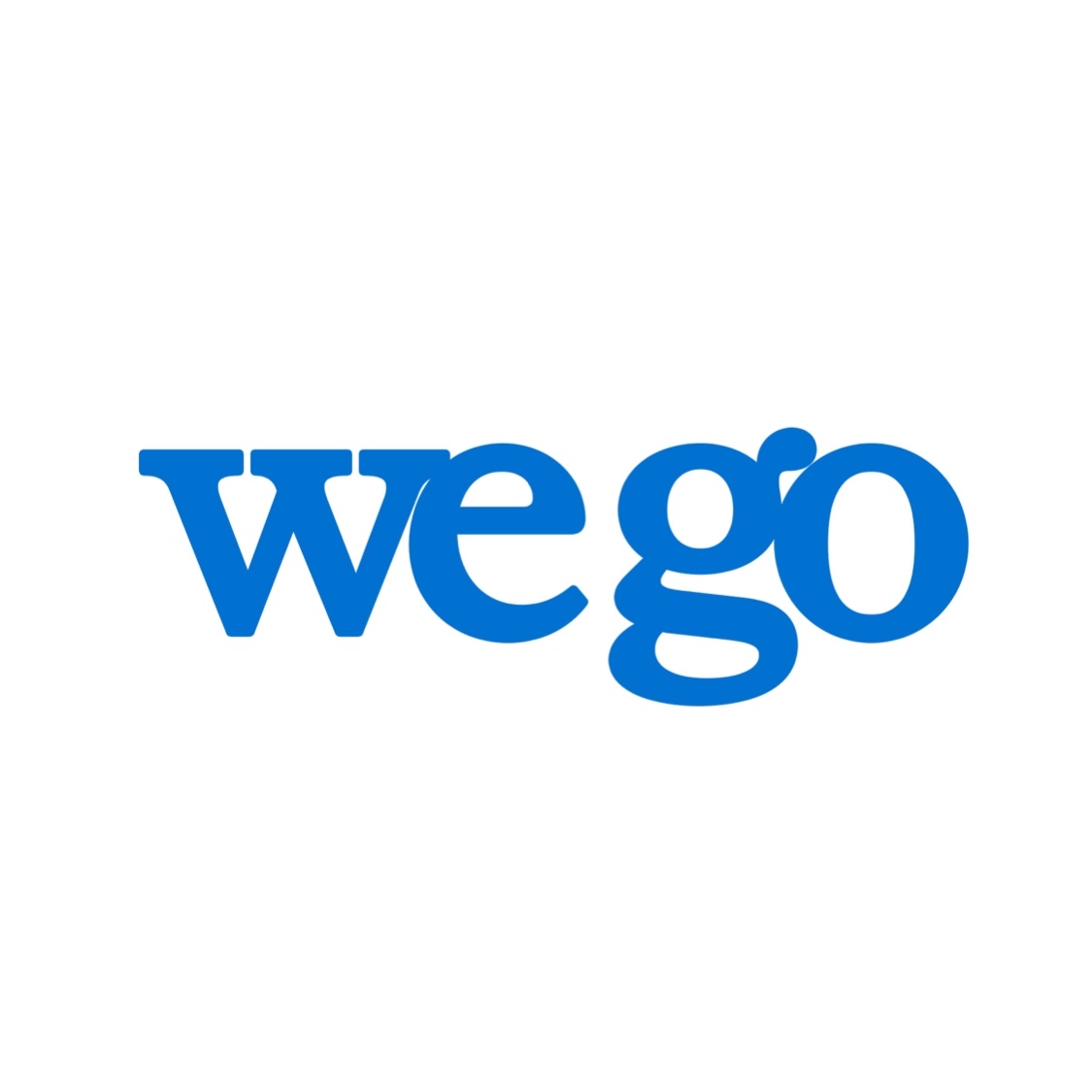 Produk WE GO OFFICIAL | Shopee Indonesia
