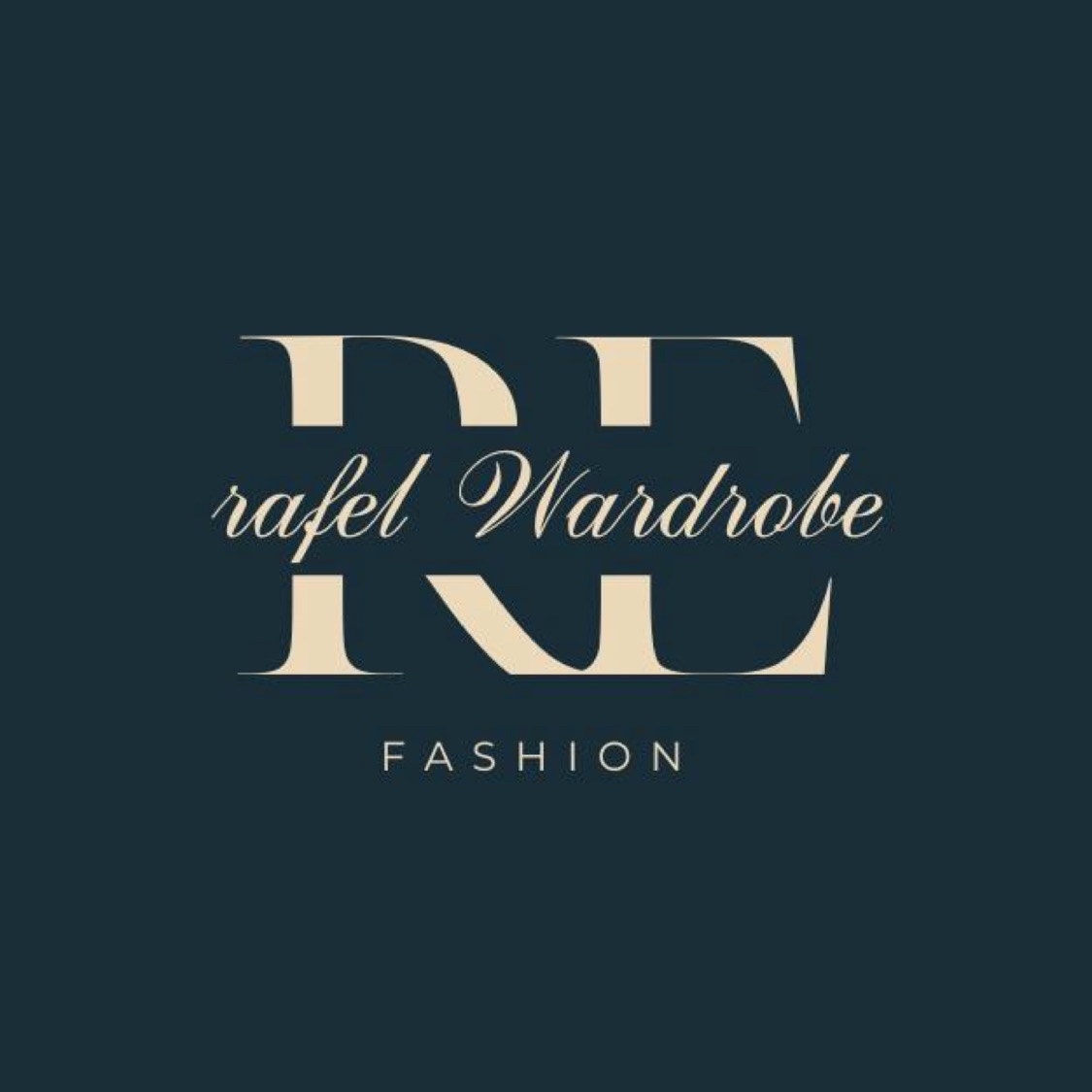 Produk rafel.Wardrobe_ | Shopee Indonesia