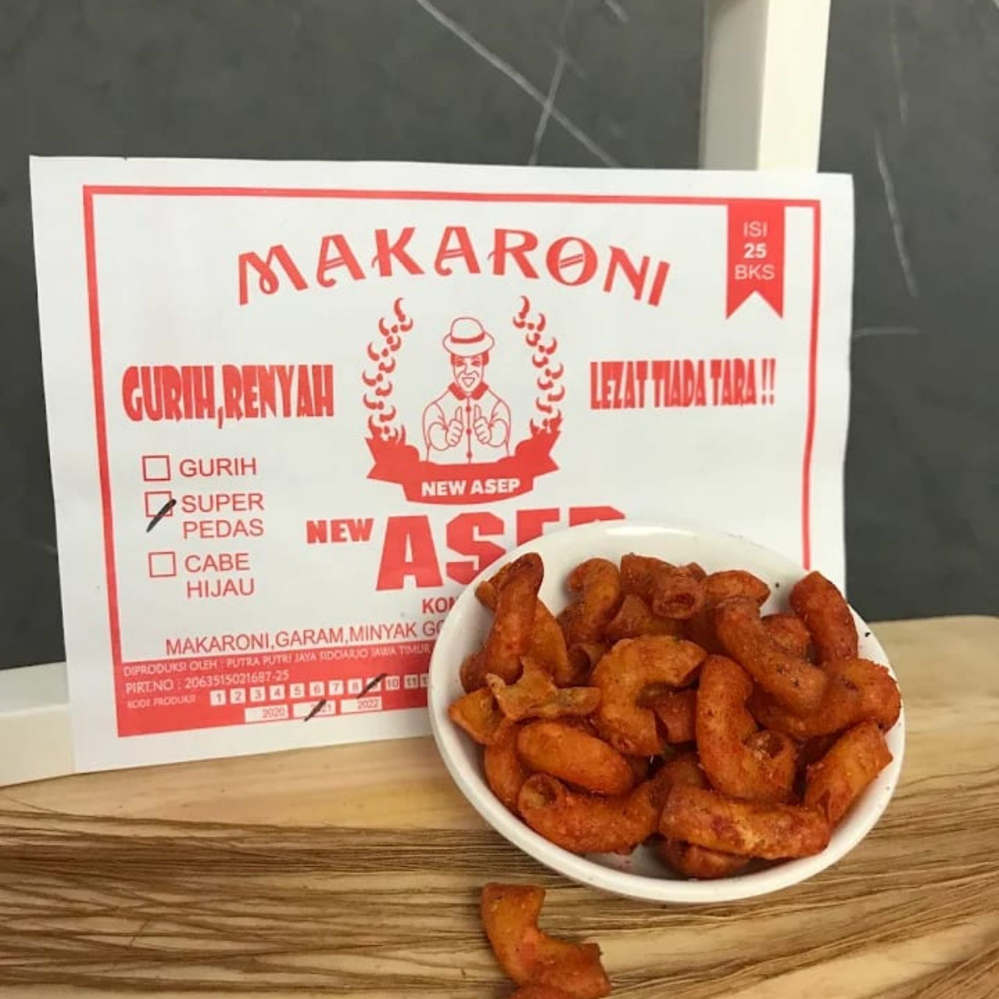 Produk NEW SNACK | Shopee Indonesia