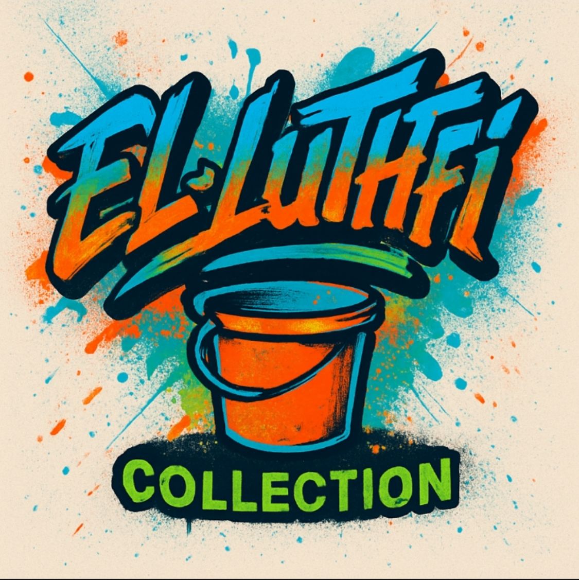Produk El_luthfi collection | Shopee Indonesia