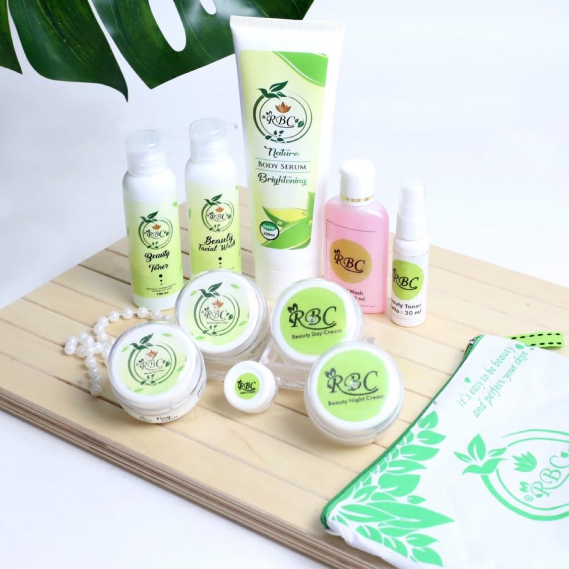 Produk RBC_OFFICIAL01 | Shopee Indonesia