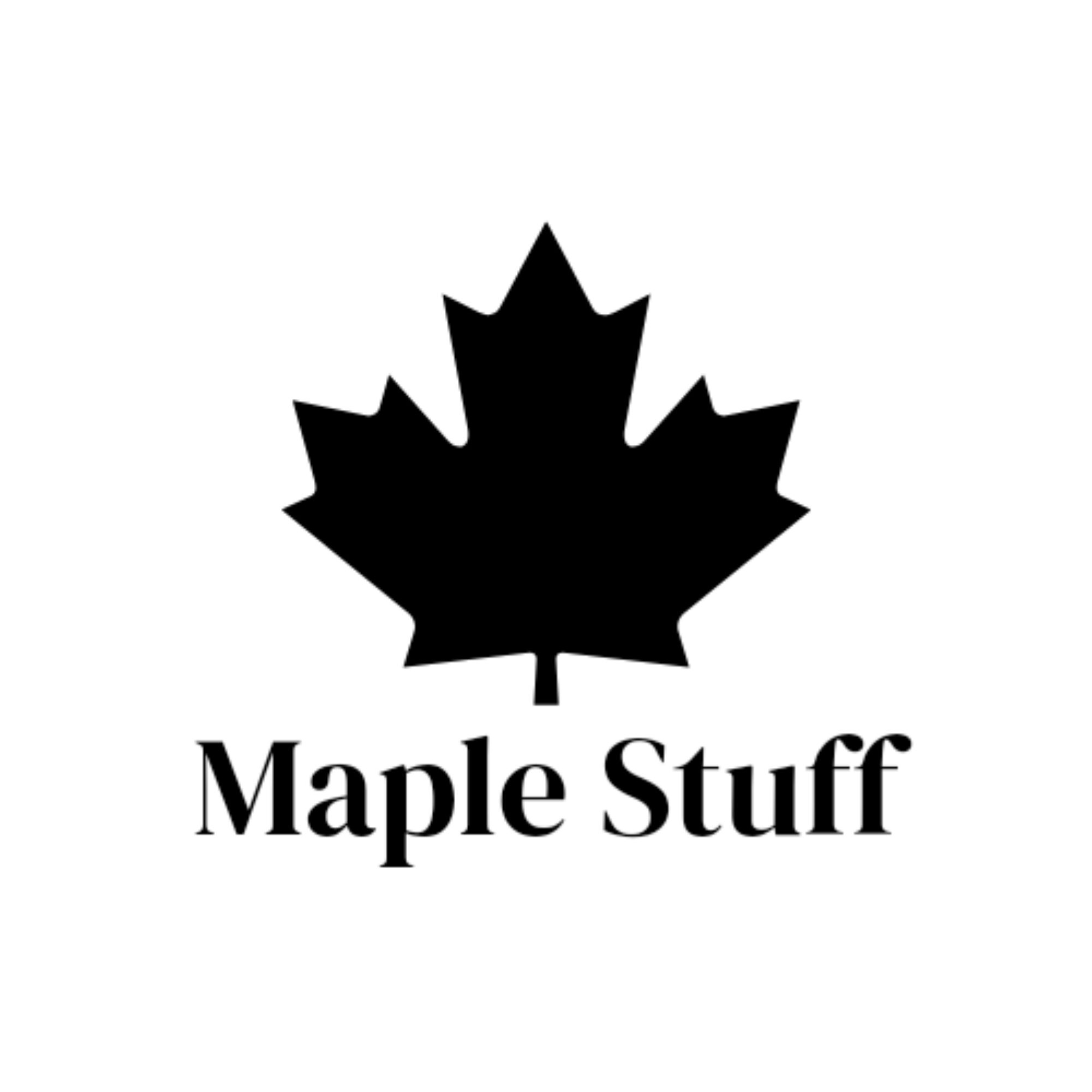 Produk Maple Stuff | Shopee Indonesia