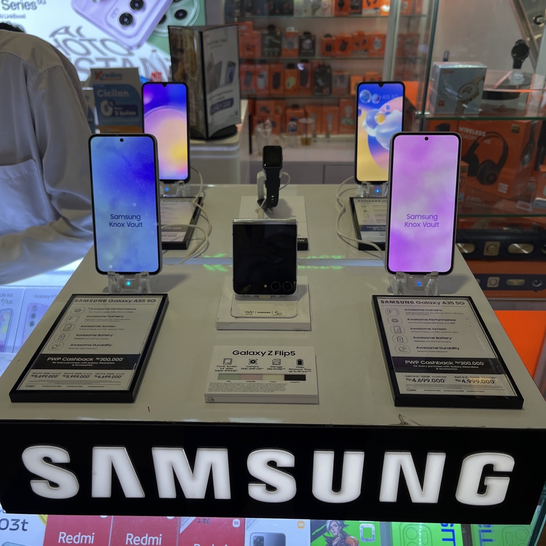 Produk Semarang Phone Store | Shopee Indonesia