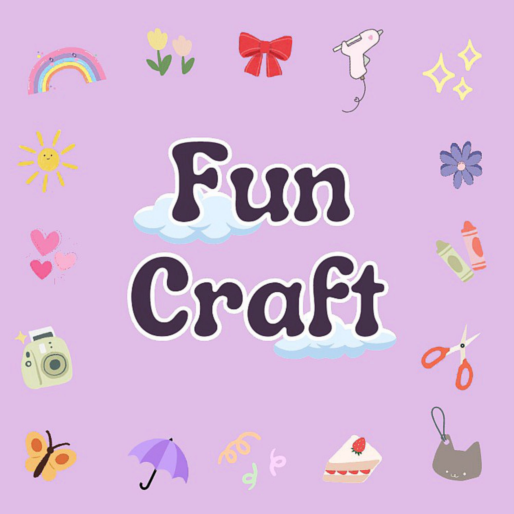 Produk Fun Craft | Shopee Indonesia