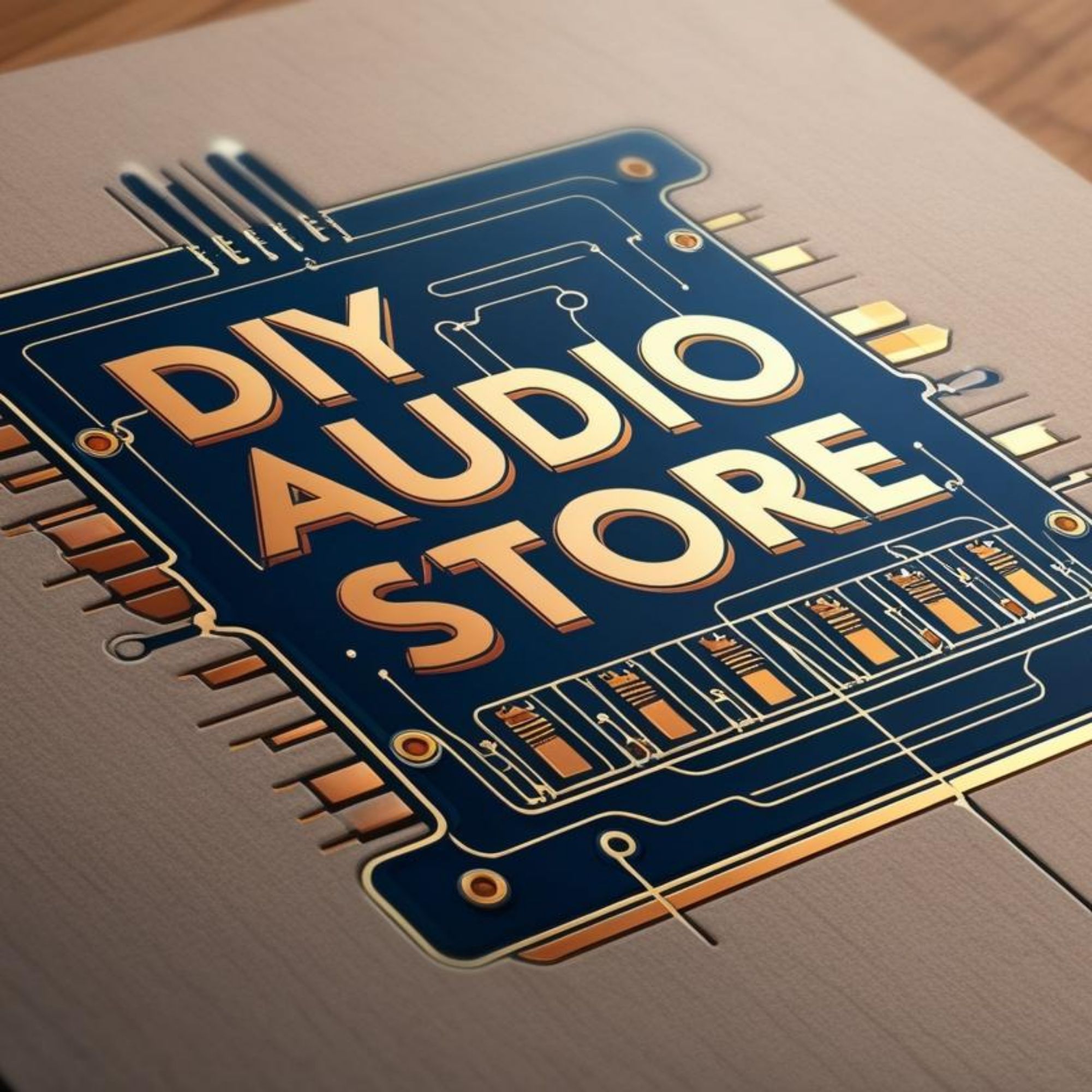 Produk DIY audio store | Shopee Indonesia