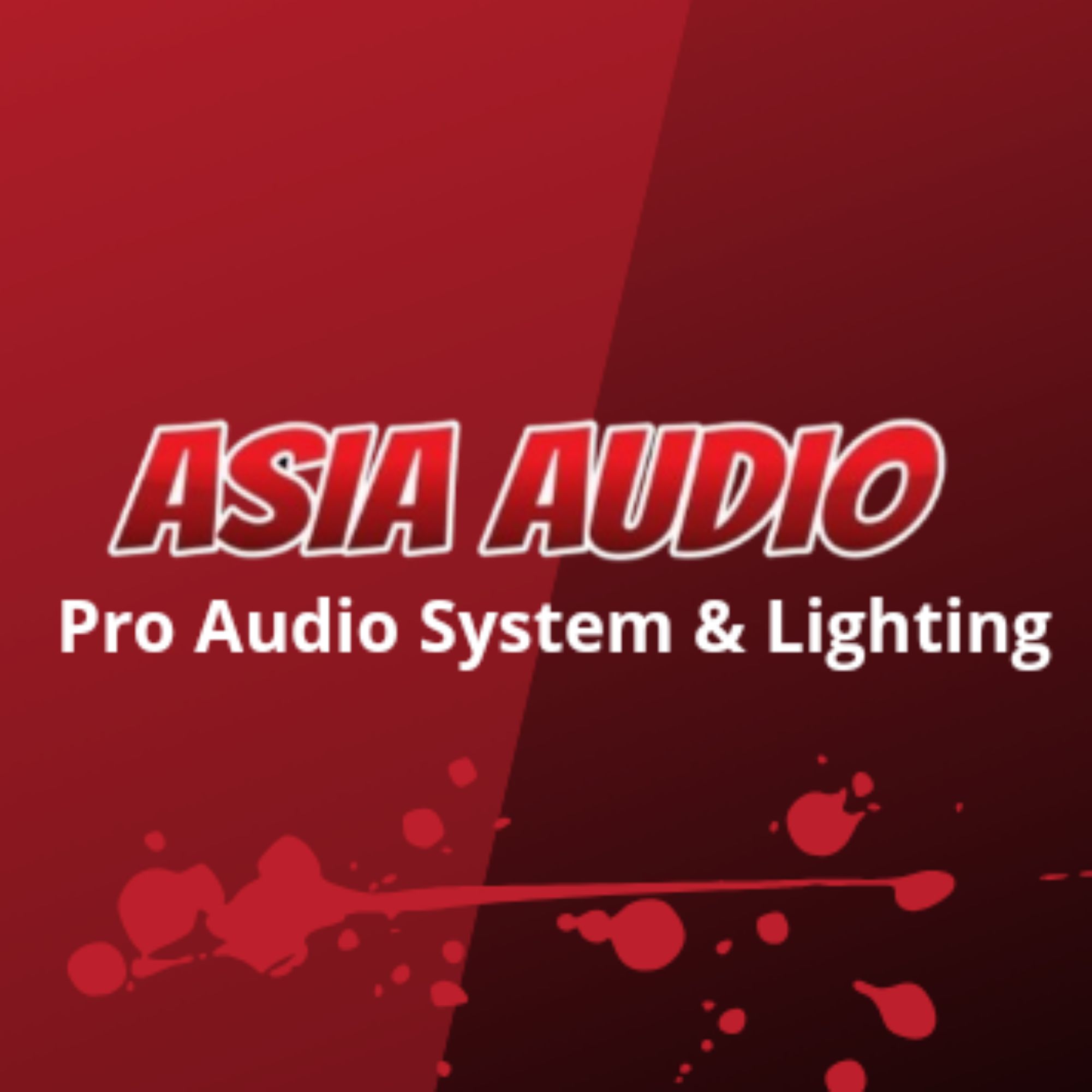Produk Asia Audio | Shopee Indonesia