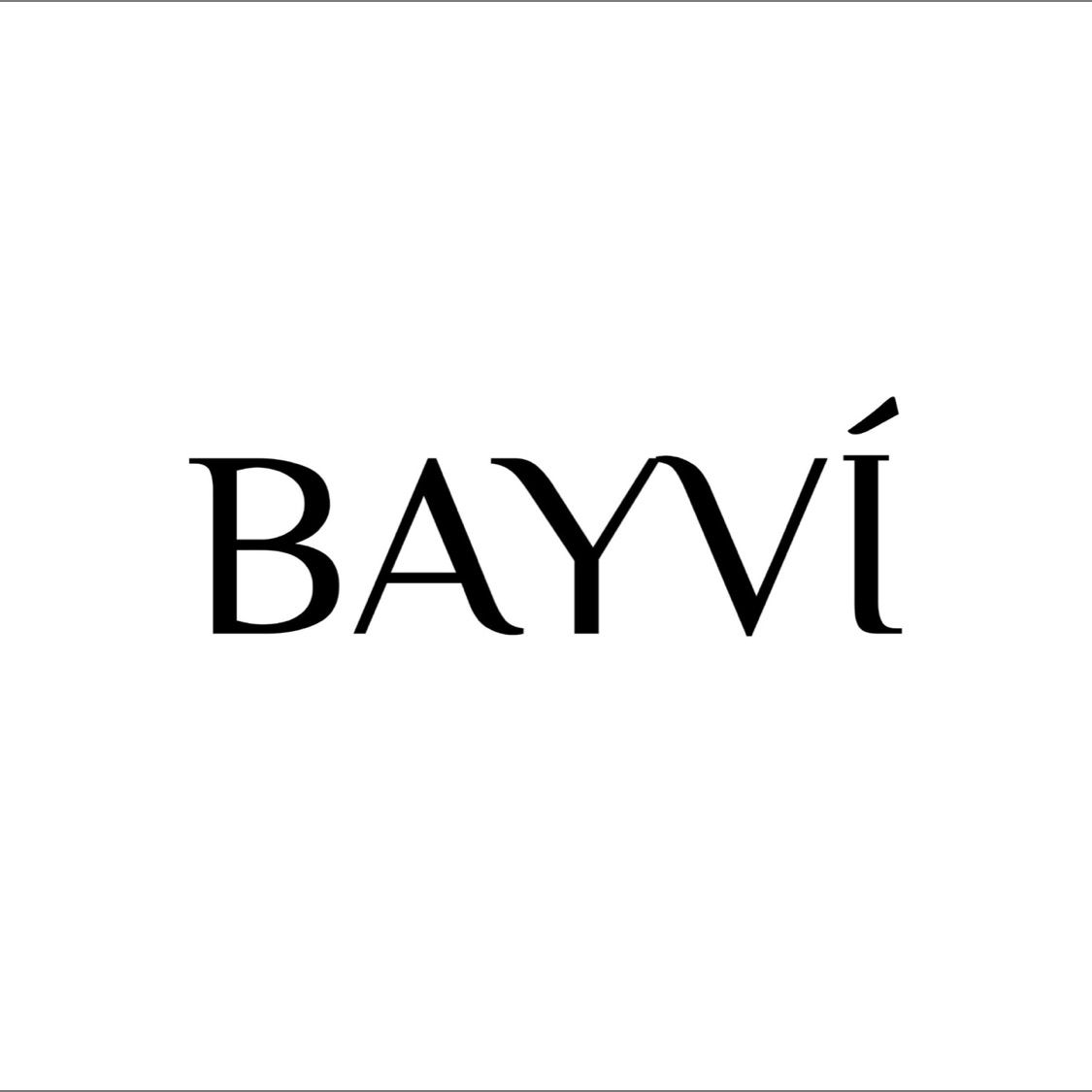 Produk BAYVI STUDIO | Shopee Indonesia