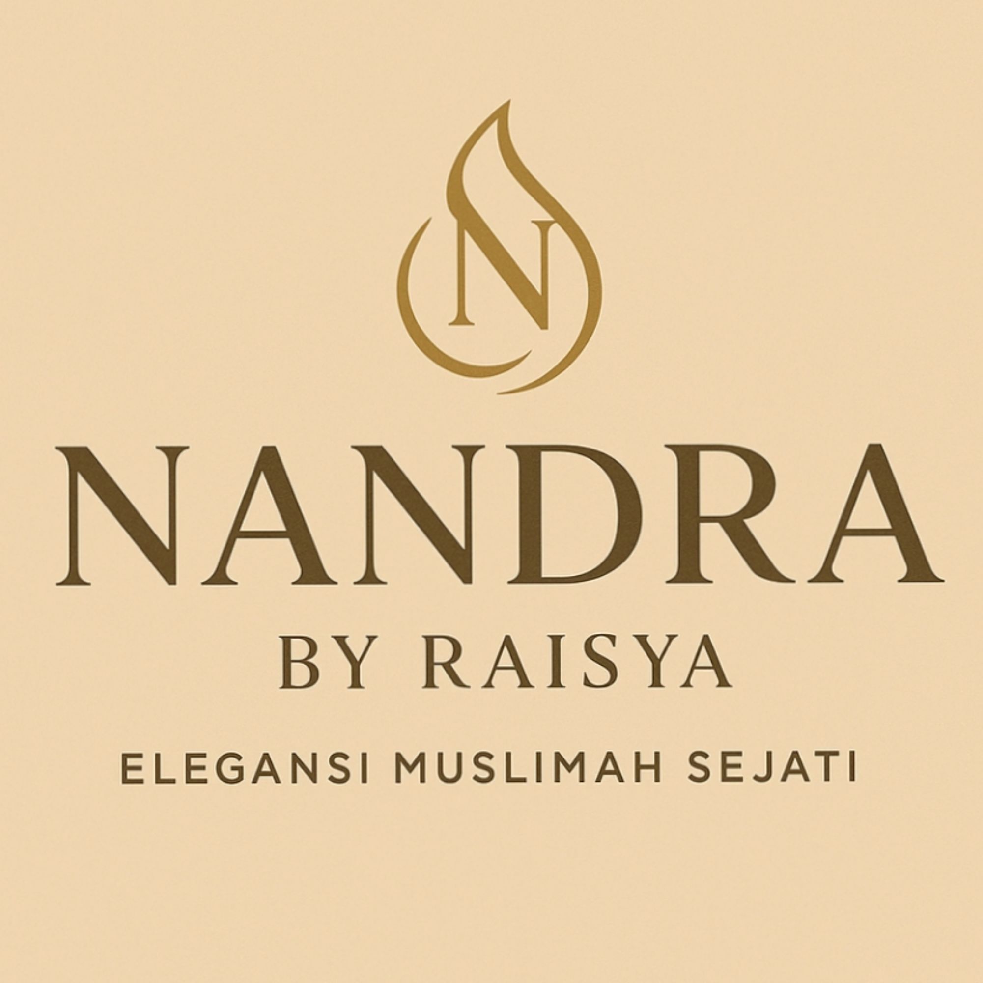 Produk Nandra By Raisya _ | Shopee Indonesia