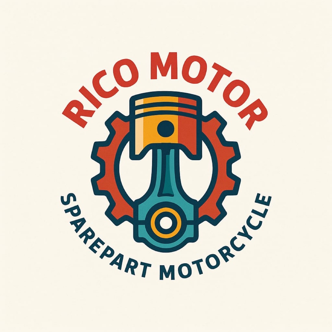 Produk RICO MOTOR | Shopee Indonesia