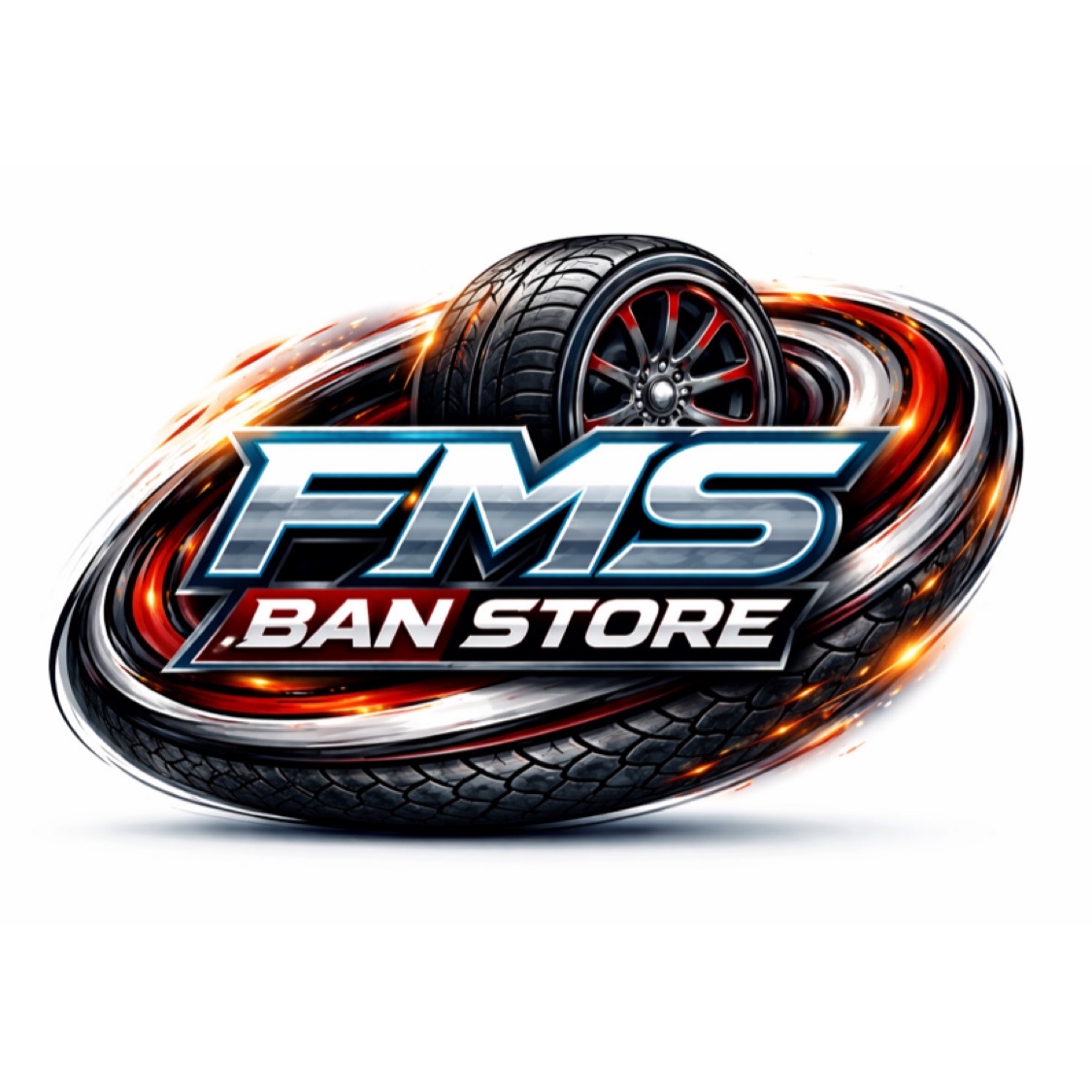 Produk FMS BAN STORE | Shopee Indonesia