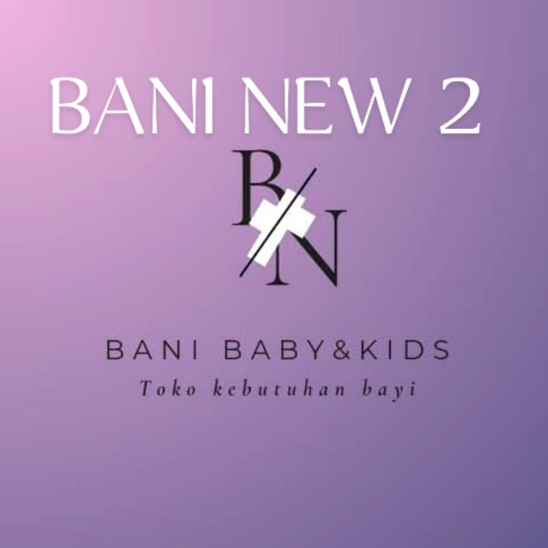 Produk Bani new 2 | Shopee Indonesia
