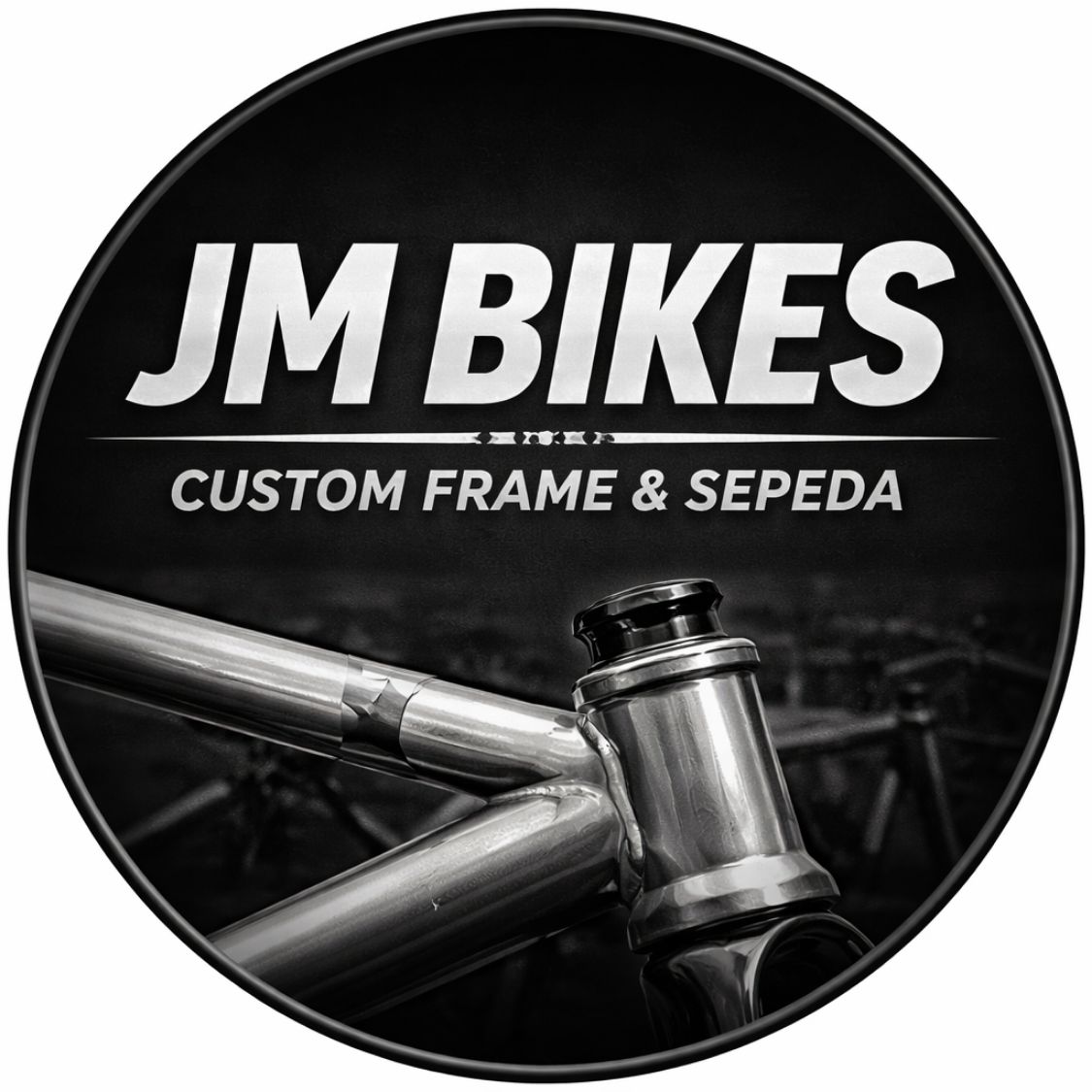Produk JM BIKES custom dan sepeda | Shopee Indonesia