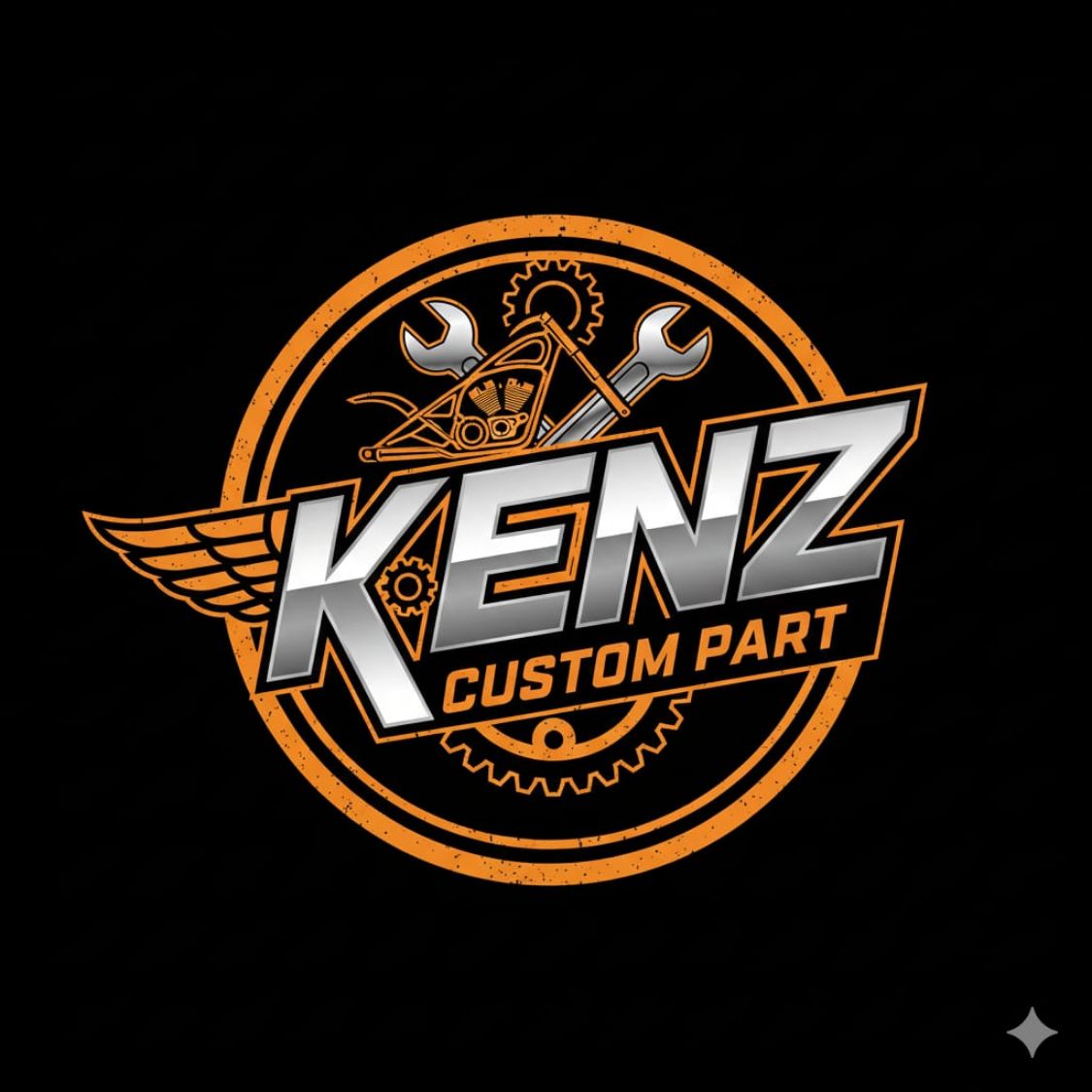 Produk kenz custom part | Shopee Indonesia