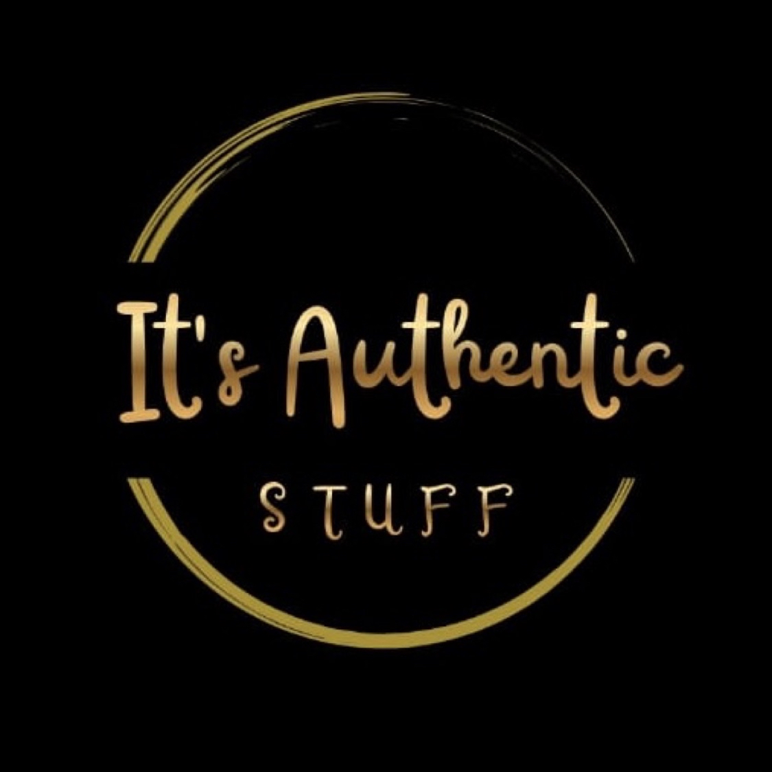 Produk It’s Authentic Stuff | Shopee Indonesia