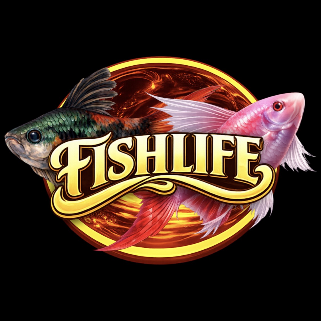 Produk FishLife Aquatic | Shopee Indonesia