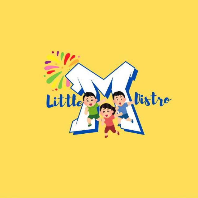 Produk Little M children shop | Shopee Indonesia